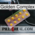 Golden Complex new11